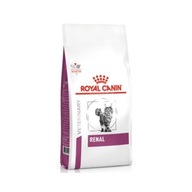 Royal Canin Renal krmivo pre mačky na obličky 400g