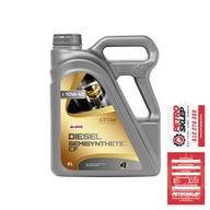 Lotos DIESEL SEMISYNTETIC CF 10W40 4L