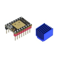 Ovládač motora TMC2209 v2.0 STEPSTICK UART