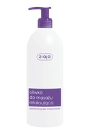 Ziaja Masážny olej - relaxačný 500ml