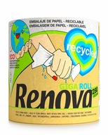 Renova Giga Roll Recyklovaná papierová utierka