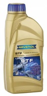 RAVENOL STF Synchronizačná prevodová kvapalina - 1L