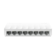 Prepínač TP-Link LiteWave LS1008