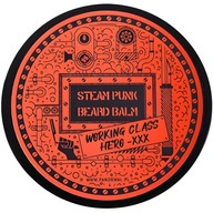 PAN DRWAL Hydratačný balzam na bradu Working Class Hero Steam Punk 50 ml