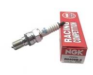 NGK Iridium zapaľovacia sviečka R0409B8 (č. 7791) (IU01-24) Honda CRF 250R CRF 250X