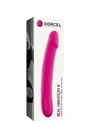 Marc Dorcel Real Sensation L dildo ružové