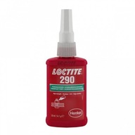 LOCTITE 290 50ML Penetračný čistič nití