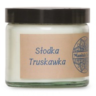 Mandala sójová sviečka SWEET STRAWBERRY 120ml