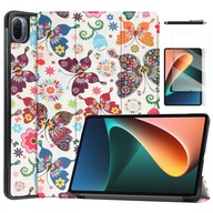 PUZDRO GRAFICKÉ PUZDRO SKLO pre XIAOMI MI PAD 5 / 5 PRO