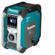 DAB RÁDIO PRIJÍMAČ MAKITA XGT/LXT/CXT