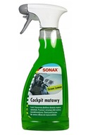 SONAX KOKPIT Matný CITRÓNOVÝ KOKPIT 500ML