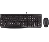 Súprava Logitech Desktop MK120 920-002563