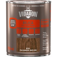 Moridlo na drevo VIDARON B10 Palisander 0,75L