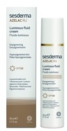 Sesderma Azelac Ru rozjasňujúca emulzia spf50 50 ml