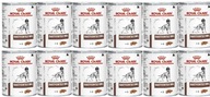 Royal Canin GastroIntestinal plechovka 12x400 g