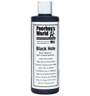 POORBOY'S WORLD BLACK HOLE 473ml NAJLEPŠIA HĹBKA