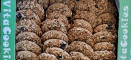 VITACOOKIES - ROYAL MIX - 1kg.