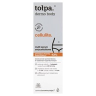 Tołpa Dermo Body Cellulite sérum proti celulitíde