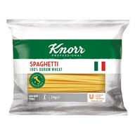 Knorr Špagetové cestoviny 3 kg