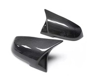 KRYTY ZRKADIEL BMW F20 F30 F32 F36 CARBON