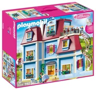 PLAYMOBIL Veľký domček pre bábiky 70205