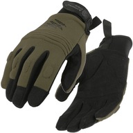 ARMORED CLAW COVERT PRO OLIVE L TAKTICKÉ RUKAVICE