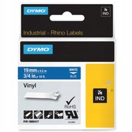 DYMO Rhino páska 1805417 vinyl 19 mm originál