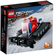 LEGO Technic 42148 Snowcatcher