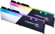 Pamäť G.Skill Trident Z Neo, DDR4, 16 GB, 3600 MHz, CL18 (F43600C18D16GTZN)