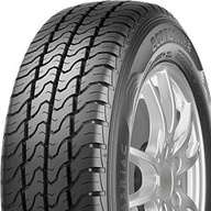 1x Dunlop Econodrive 205/65R16C 107/105T