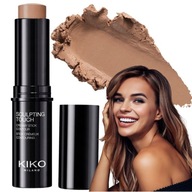 KIKO MILANO Sculpting Touch tyčinka na kontúrovanie tváre 203