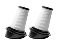 2x FILTER PRE MOULINEX X-Pert: 360 MS7233.