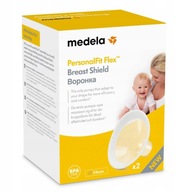 Medela PersonalFit Flex hrot na prsia 24mm 2 ks.