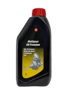 TEXACO Multigear RN Premium 75w80 1L pre 6 rýchlostí