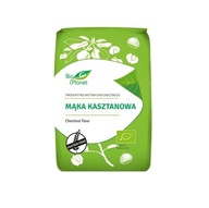 Gaštanová múka 700g BIO ECO - Bio Planet