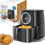 FRITÉZA AIGOSTAR ODIN 4,2L 1400W