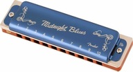 Fender Midnight Blues E