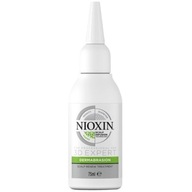 NIOXIN DermaBrasion Scalp Renew kúra na dermabráziu pokožky hlavy 75 ml