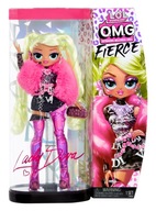 L.O.L. Surprise 707 OMG Fierce Dolls - Lady Diva