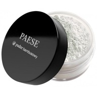 PAESE Bamboo Powder dlhotrvajúci matný 5g