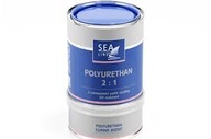 SEA-LINE POLYURETÁNOVÁ FARBA 2K NAVY BLUE 750ml