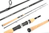 DAIWA EXCELER JIGGER TYČ 1,95M 0,5-7G