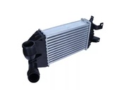 INTERCOOLER OPEL ASTRA H 1.3CDTI/ 1.7CDT