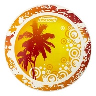 DISCRAFT DISC 175 G. ULTIMATE FRISBEE Supercolor Paradise