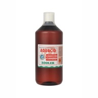 Zoolek Aquacid [1000ml] - znižuje pH a KH