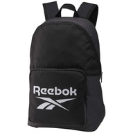 Športový batoh Reebok Classics čierny GP0148