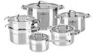 SET ZWIEGER FUSION POT 11 ks