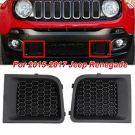 autodoplnky pre Jeep Renegade 2015-2017