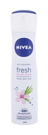 Nivea Blossom Fresh 48h antiperspirant 150 ml (W) (