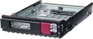 HP 3,5' rám G10 797520-001 + 2,5' elektrický adaptér